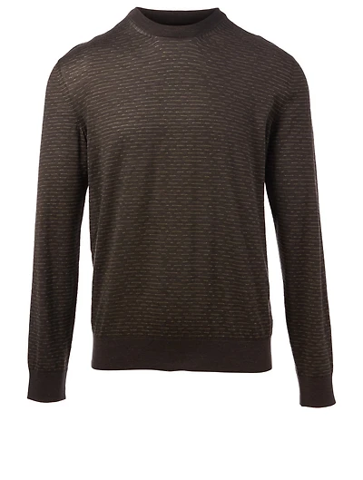Crewneck Sweater
