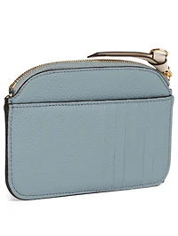 Medium Easy Leather Card Holder