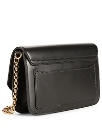Chloé C Leather Crossbody Bag