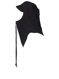 Removable Hood