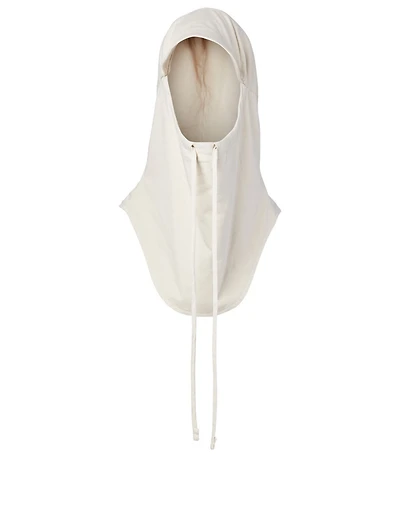 Removable Hood