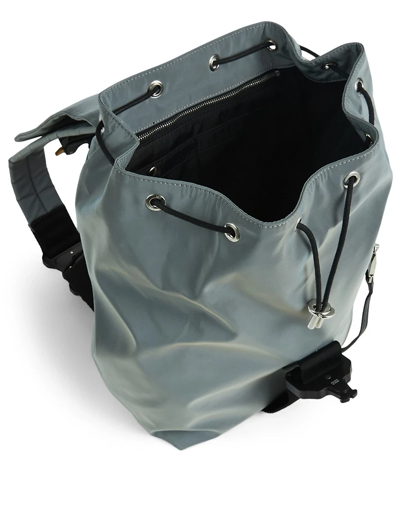 Tank Backpack