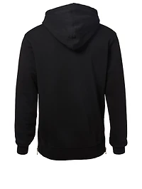 Logo Graphic Hoodie