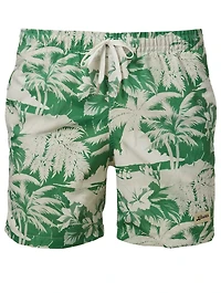Aloha Swim Shorts