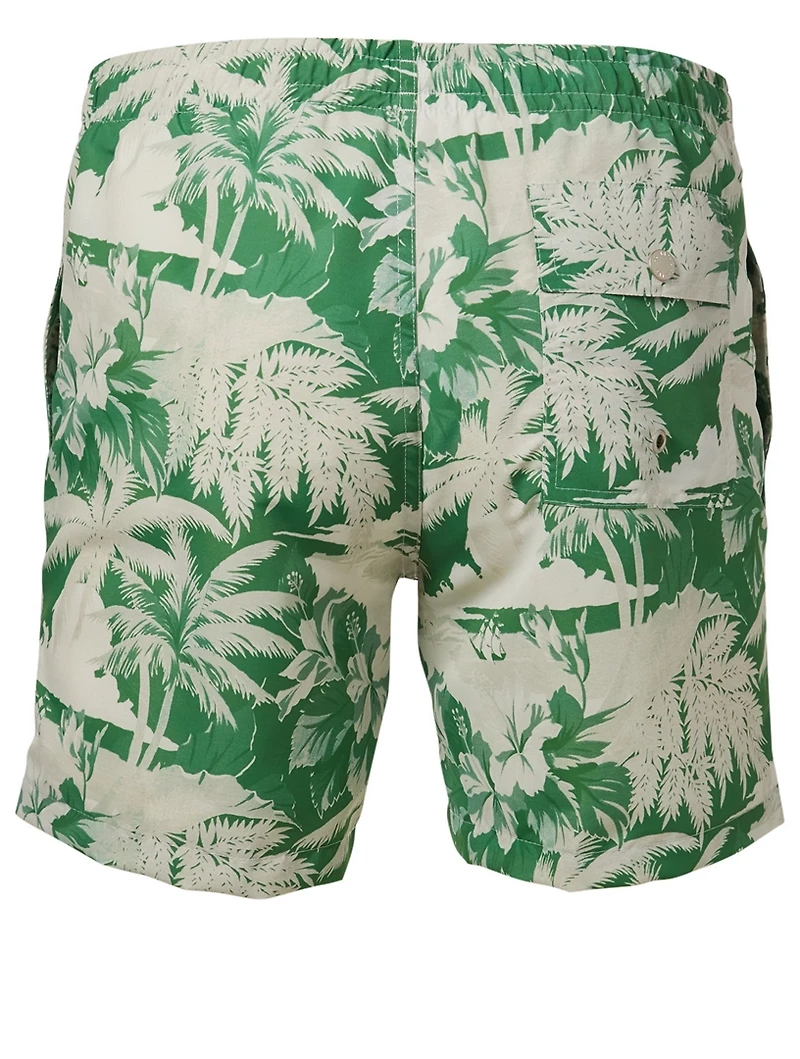 Aloha Swim Shorts