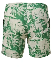 Aloha Swim Shorts