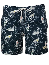 Windsurf Swim Shorts