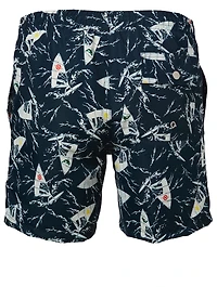 Windsurf Swim Shorts