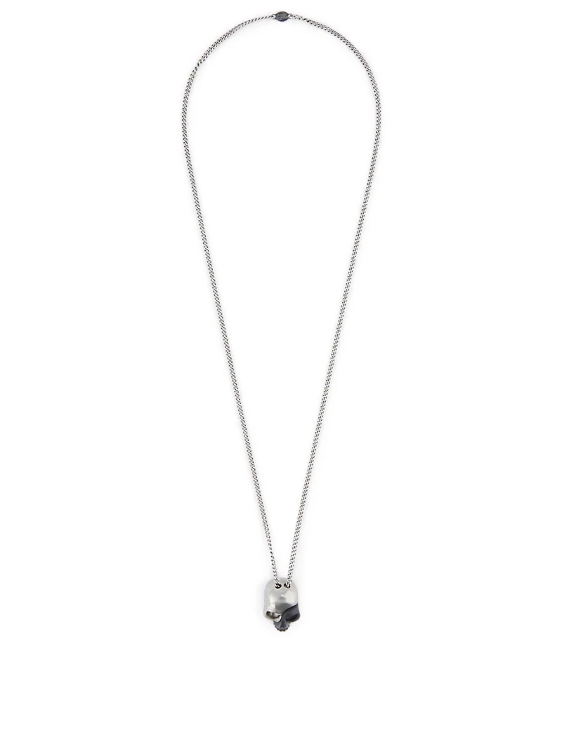 Skull Necklace