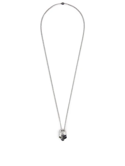 Skull Necklace
