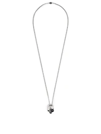 Skull Necklace