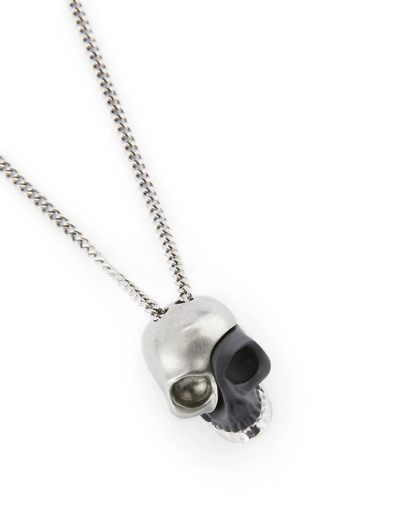 Skull Necklace