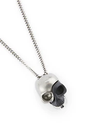 Skull Necklace