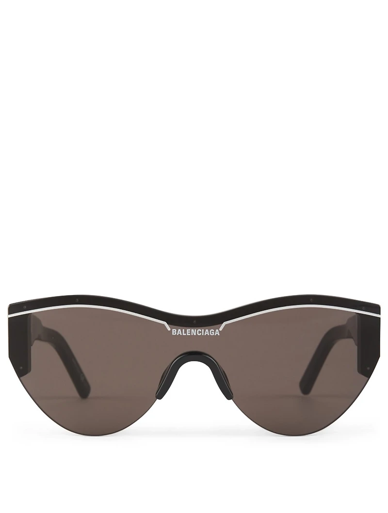 Ski Round Sunglasses