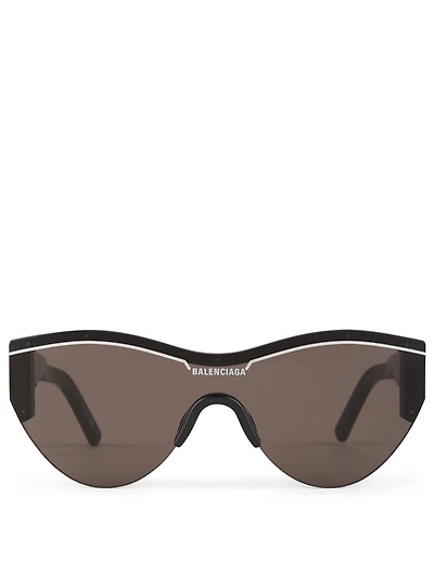 Ski Round Sunglasses