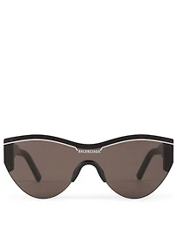 Ski Round Sunglasses