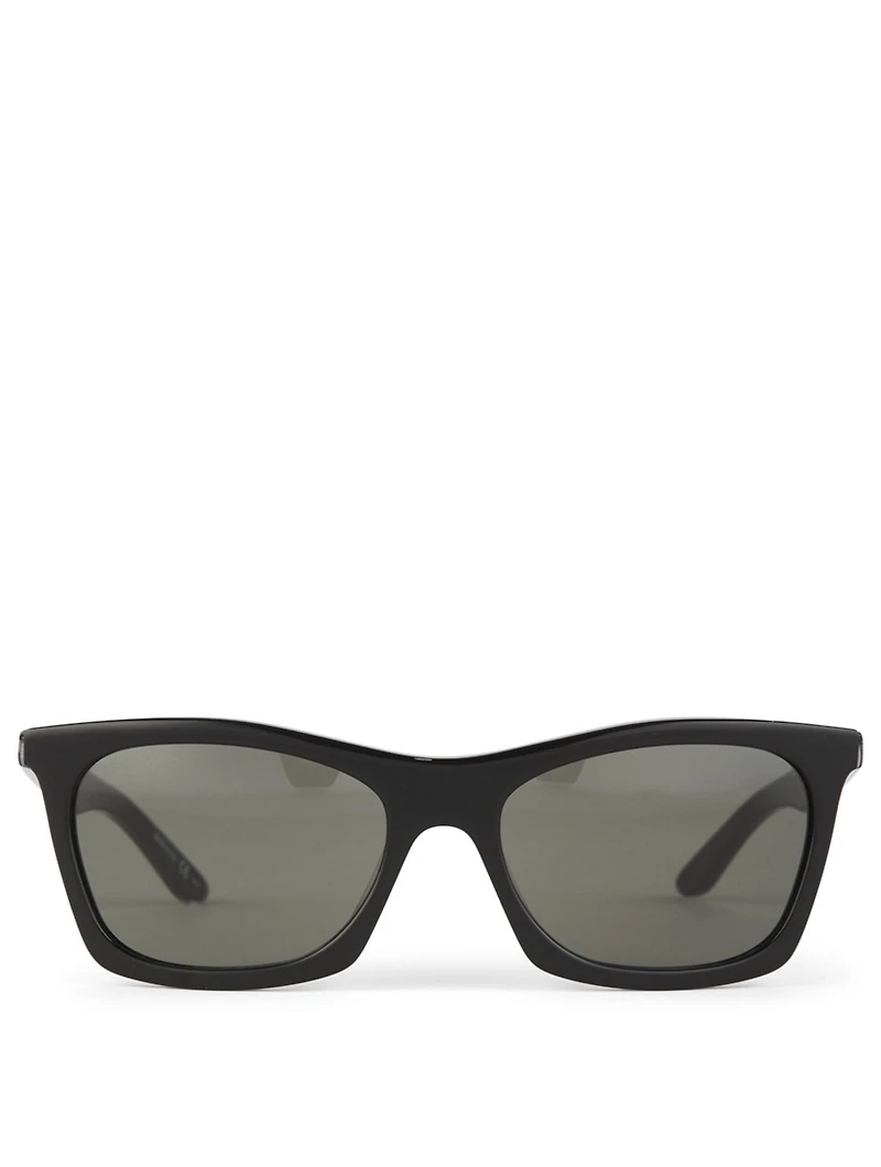 Verso Square Sunglasses