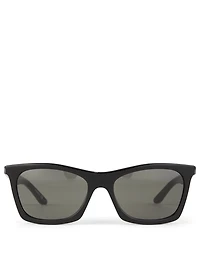 Verso Square Sunglasses