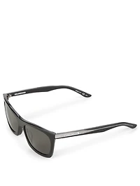 Verso Square Sunglasses