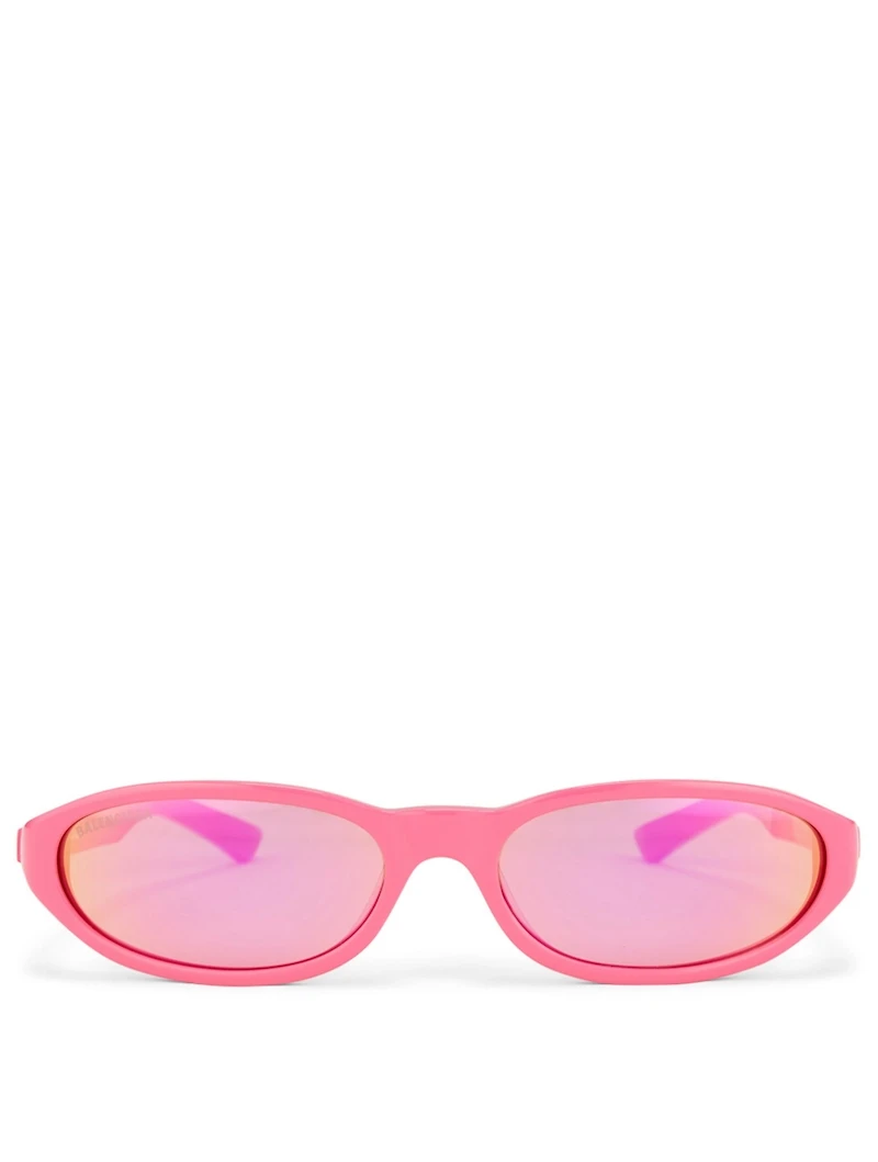 Neo Round Sunglasses