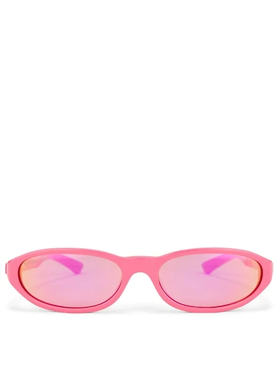 Neo Round Sunglasses