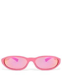 Neo Round Sunglasses