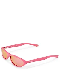 Neo Round Sunglasses