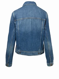 Rowan Jean Jacket