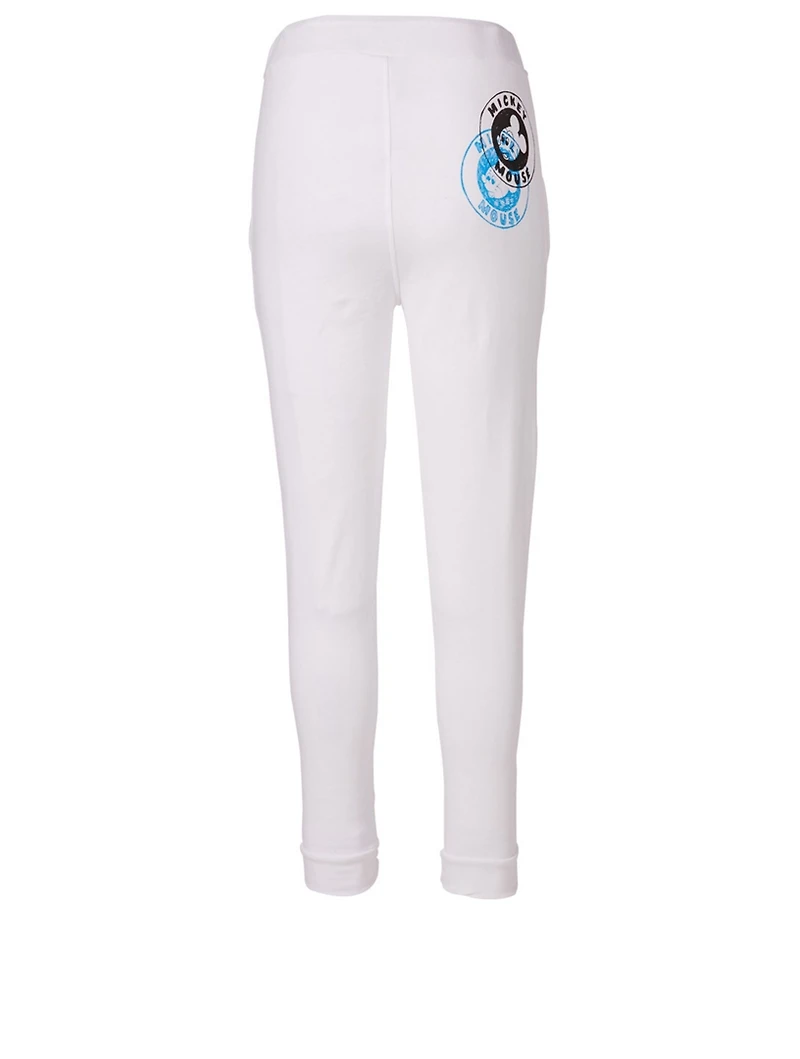 Disney x Opening Ceremony Mickey Mouse Sweatpants