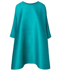Merry Bounce Pleated Dress