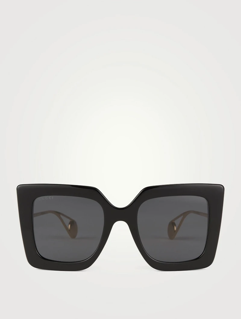 Square Sunglasses