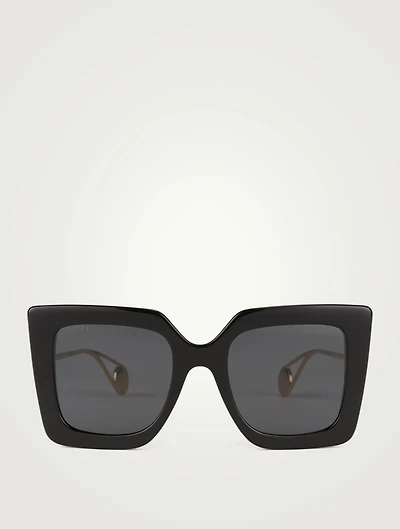 Square Sunglasses