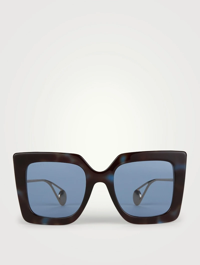 Square Sunglasses