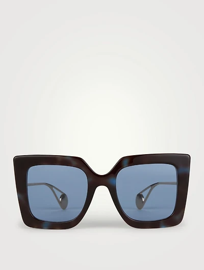 Square Sunglasses