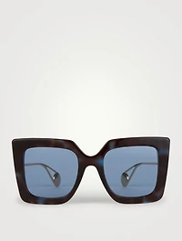 Square Sunglasses