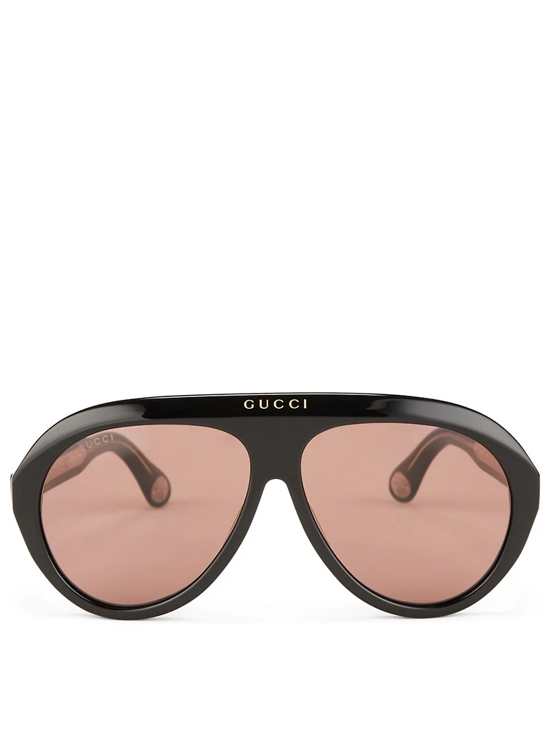 Aviator Sunglasses