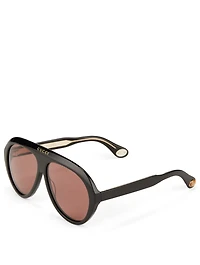 Aviator Sunglasses