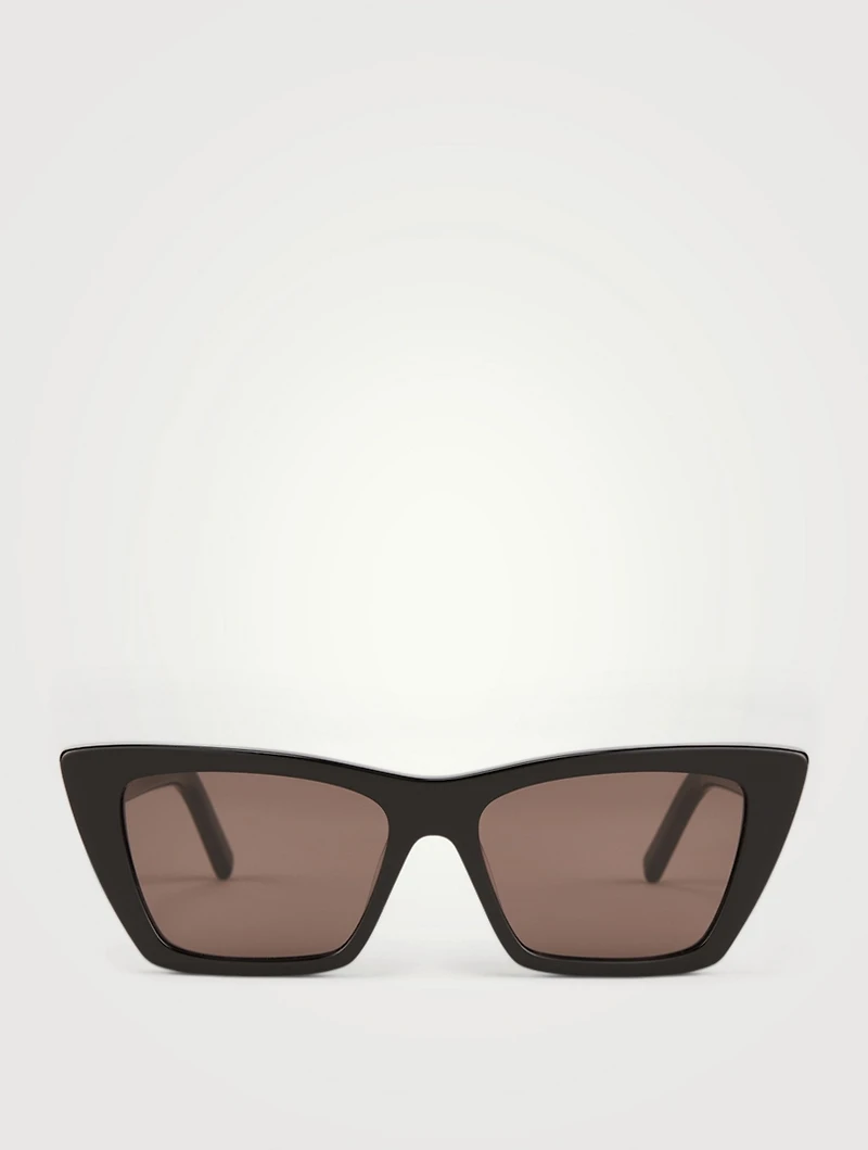 SL 276 Mica Square Sunglasses