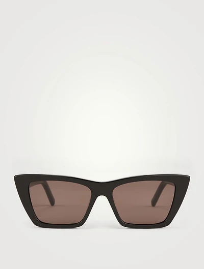 SL 276 Mica Square Sunglasses