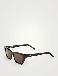 SL 276 Mica Square Sunglasses