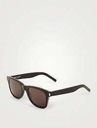 Square Sunglasses