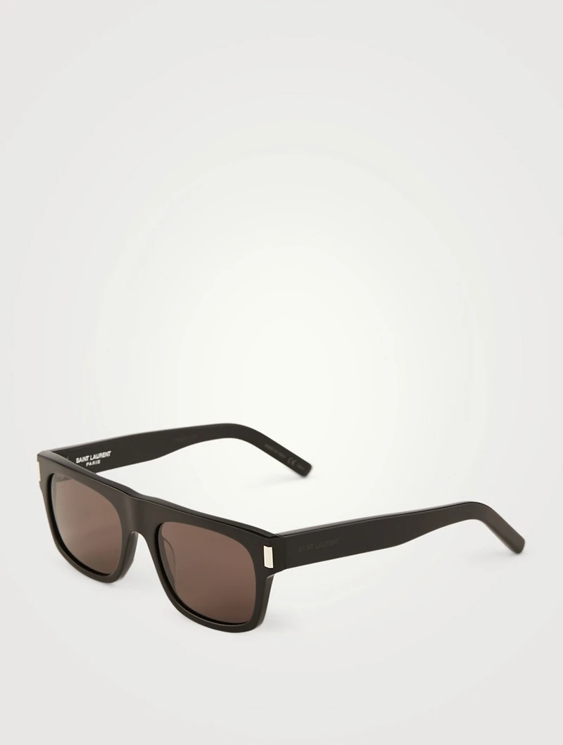 SL 293 Rectangular Sunglasses