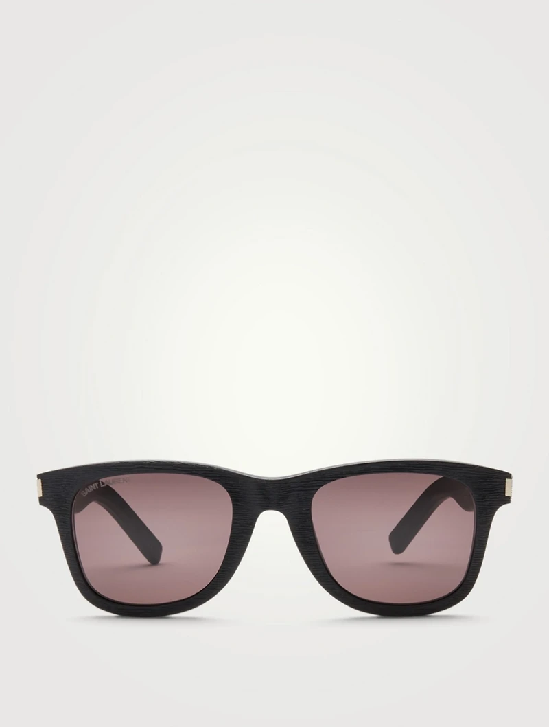 SL 51 Square Sunglasses