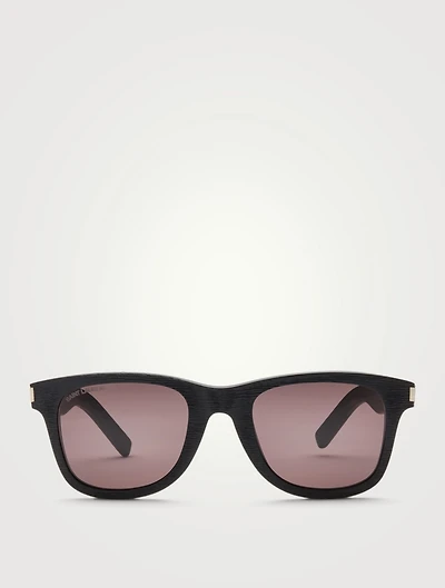 SL 51 Square Sunglasses
