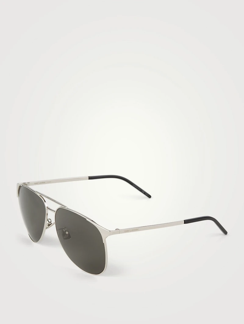 SL 279 Aviator Sunglasses