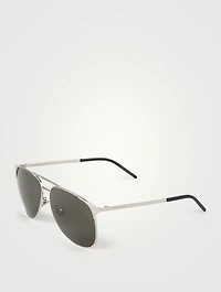 SL 279 Aviator Sunglasses