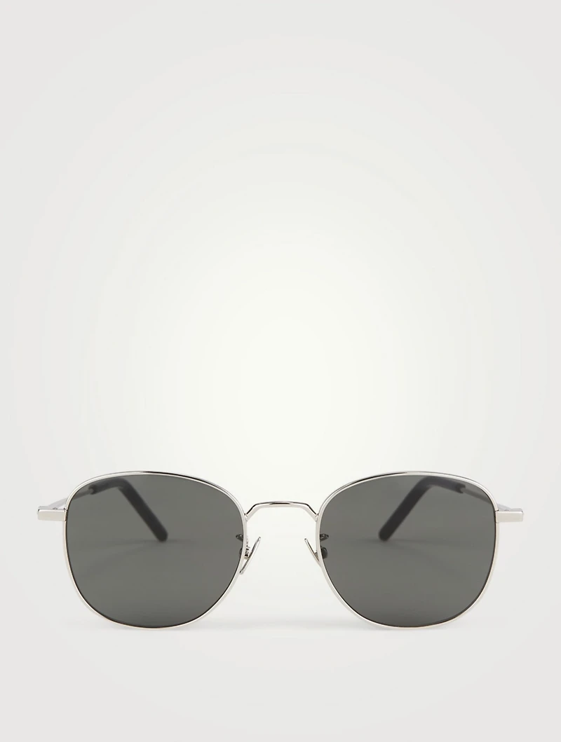 SL 299 Round Sunglasses