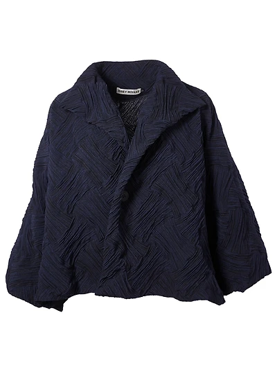 Cross Stroke Jacket