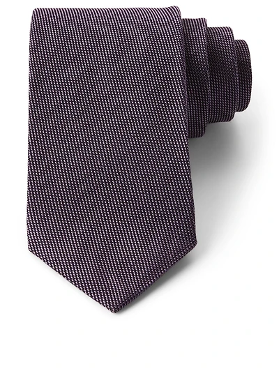 Silk Tie