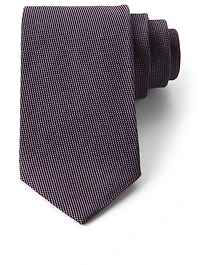 Silk Tie